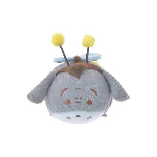 Disney Цветочный Artisan Collection Куклы Иа-Иа Плюшевая кукла 5,5 см Высота