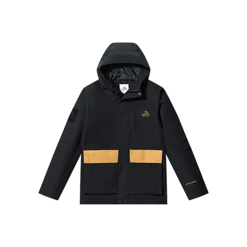 PELLIOT Ветровка Мужская