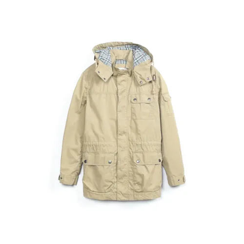 MCS Khaki R4 Мужские Куртки