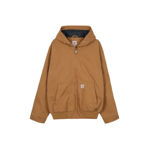 Carhartt Мужские Куртки