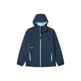 Чернильно-синий