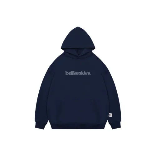BELLKENIDEA Унисекс Свитшоты
