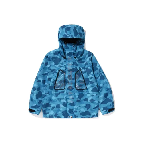 A BATHING APE Куртки и Пальто Мужской