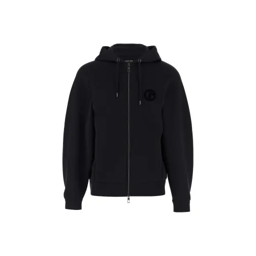 AMANI Куртки и Пальто Мужской Темно-Серый