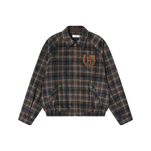 JOYRICH Унисекс Куртки