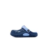 Чистый синий / Светлая луна