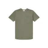 Тёмно-зелёный