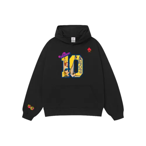 TIP Off Унисекс Свитшоты