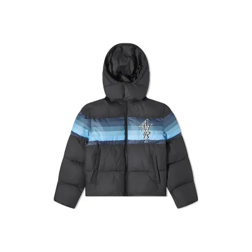 AMIRI Куртки и Пальто Мужской Черный