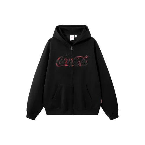 COCA COLA Унисекс Свитшоты