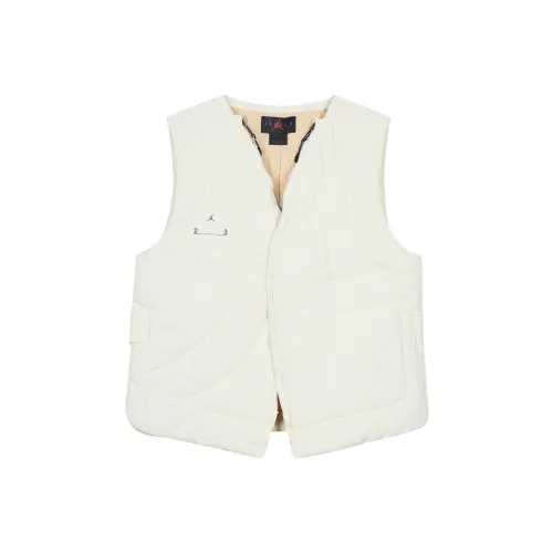 JORDAN JUMPMAN AIR Абрикос Мужские Жилеты