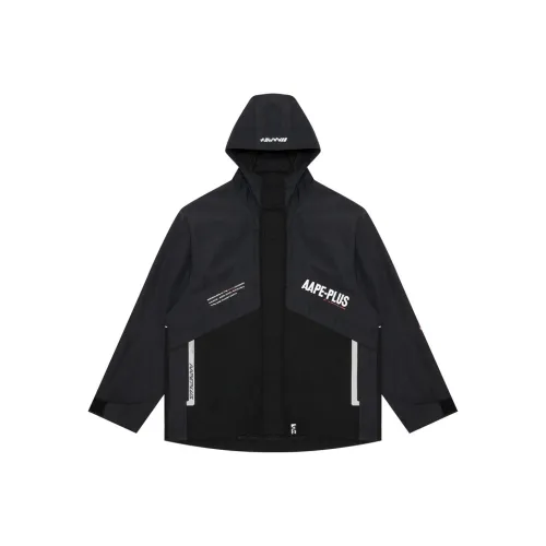 AAPE Мужские Куртки