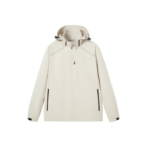 GXXX С капюшоном ZIP UP Куртка Пальто Унисекс