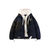 Темно-синий