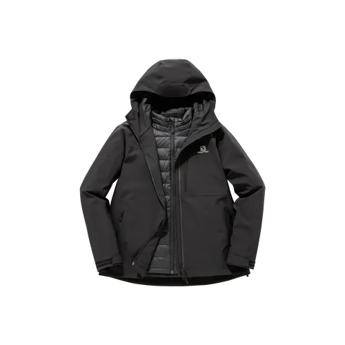 SALOMON Унисекс Ветровки