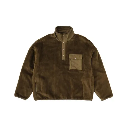 Visvim Мужские Куртки