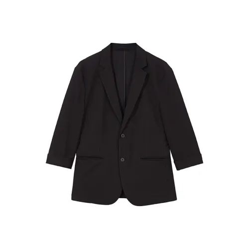 JACK JONES· Умный Бизнес Повседневный Стиль Бизнес Костюм Топ Куртка Мужская