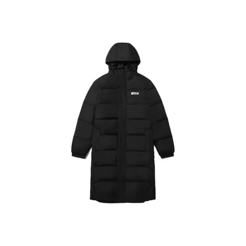 VANS Черные унисекс пуховики