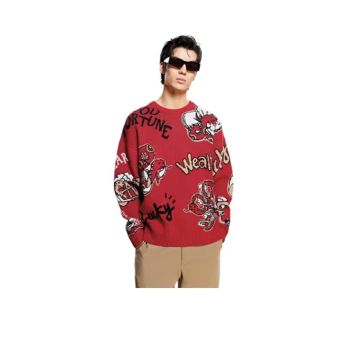 JACK JONES· Свитер Трикотаж Мужской