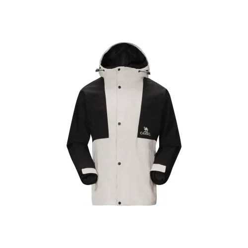 CAMEL Унисекс Ветровки