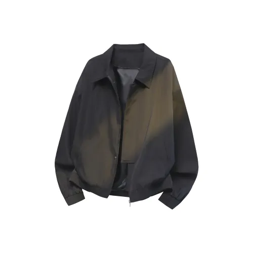 PUCCA Унисекс Куртки