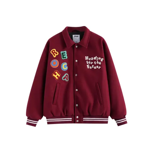 REOCHA Унисекс Куртки