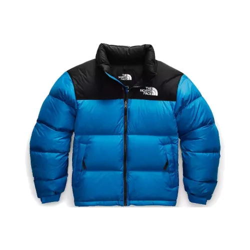 THE NORTH FACE 1996 Collection Пуховик Зимний Унисекс Синий