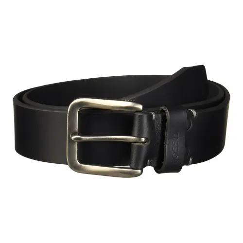 FOSSIL Кожаные ремни Мужской