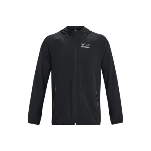 Under Armour Johnson Куртка Мужская