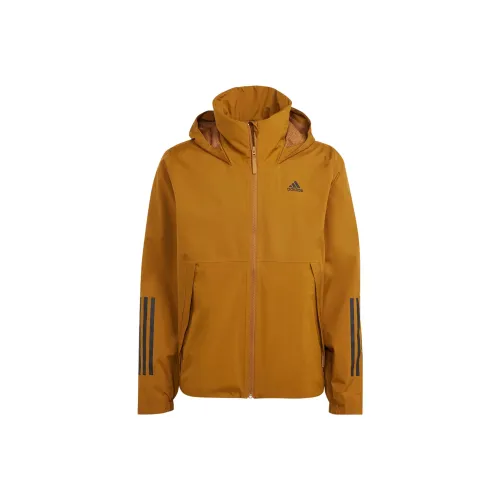 Adidas 3 Stripes Bronze Packs Мужские Куртки