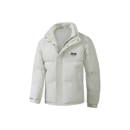 JEEP SPIRIT Хлопковый пуховик Хлопковый пуховик Куртка Мужская
