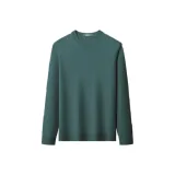 Темно-зеленый