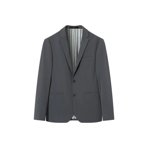 SEVEN Мужские Деловые Костюмы