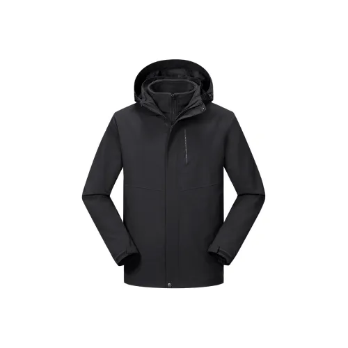 Tectop Унисекс Ветровки