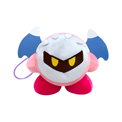 Кирби Плюшевая Подвеска