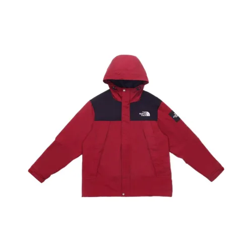 THE NORTH FACE Куртка Унисекс Красная