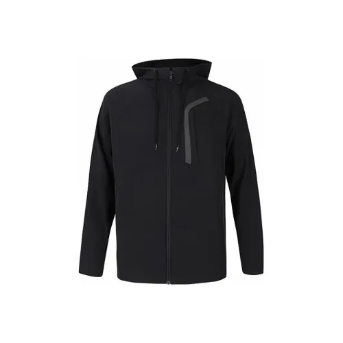 Under Armour Черные Мужские Куртки