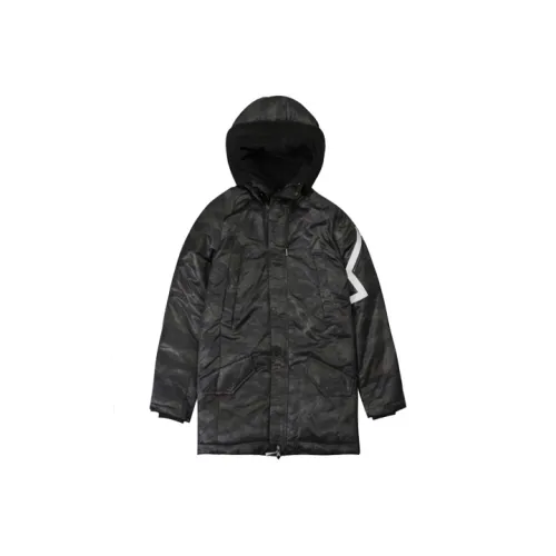 JORDAN Мужской пуховик