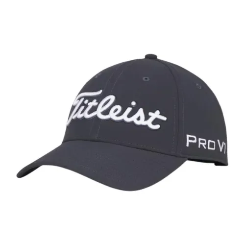 TITLEIST Бейсболки Унисекс