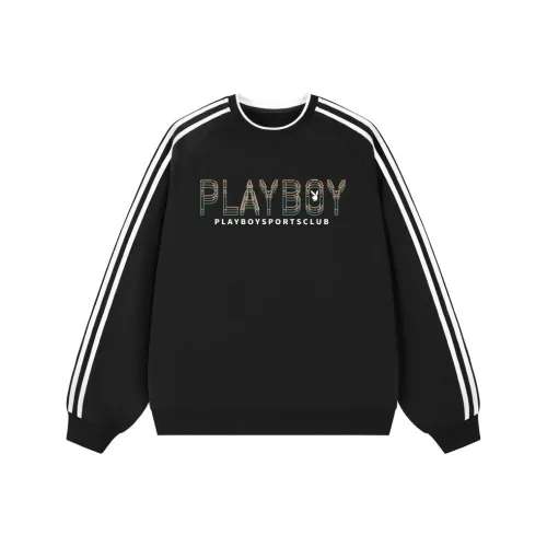 Playboy Унисекс Свитшоты