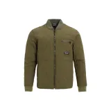 Армейский зеленый