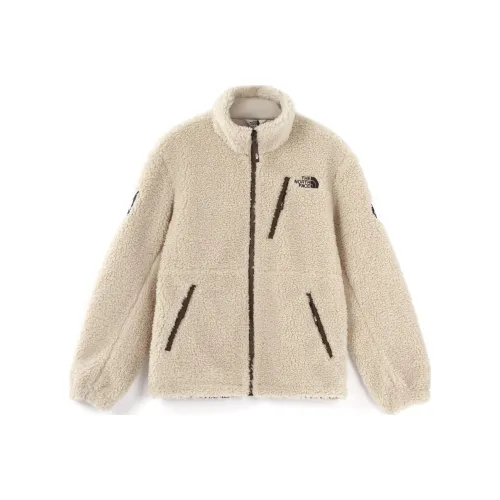 THE NORTH FACE Куртка Унисекс Бежевый