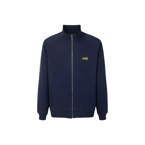 JEEP Мужские Свитшоты