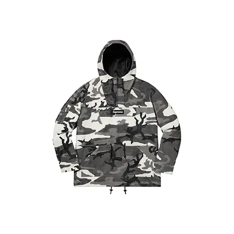Supreme FW18 Унисекс Ветровки