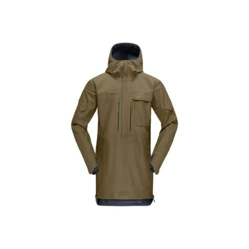 NORRONA Унисекс Куртки