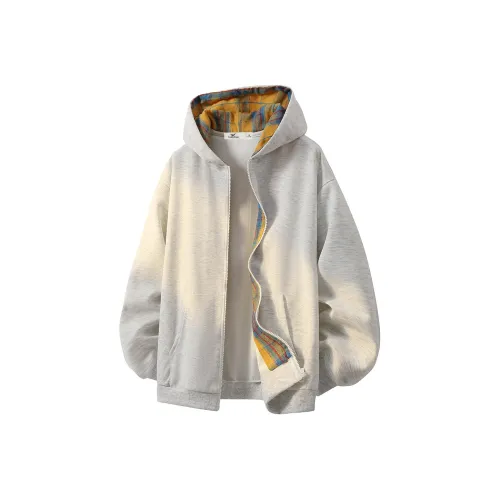 FASTFISH Унисекс Свитшоты