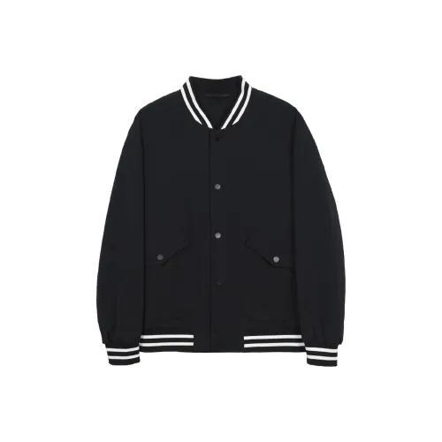 MOST Черные Мужские Куртки