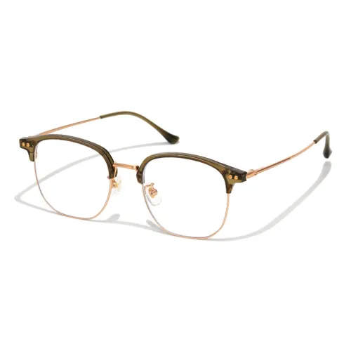 MK MINGKU TR Памятный пластик Гриламид TR90 Оправа «брови» Оправы для очков Унисекс