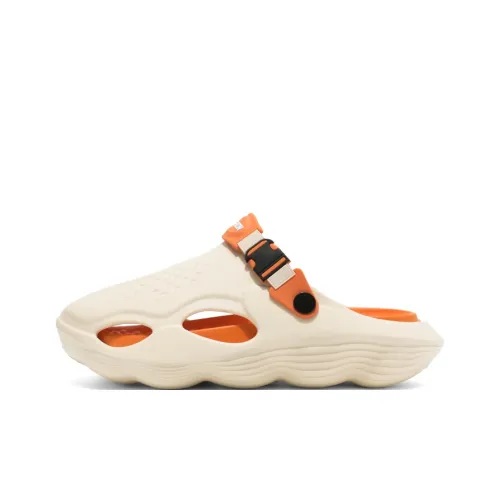 PLAY COBBLER EVA Быстросохнущие Домашние тапочки Мужские