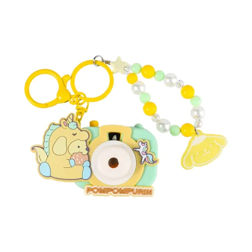 SANRIO PVC Брелоки Унисекс